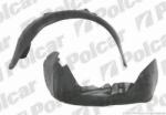 Polcar 1335FL-1 - Carenaj, cpasaj roata - Polcar-1335FL-1 (POLCAR1335FL1)