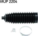 SKF VKJP 2204 - Ansamblu burduf, directie - ANSAMBLU BURDUF. DIRECTIE - compatibil Ford - SKF-VKJP 2204 (SKFVKJP2204)