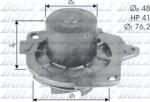 DOLZ S314 - Pompa apa - DOLZ-S314 (DOLZS314)