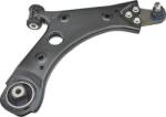 Meyle 216 050 0068 - Brat, suspensie roata - Brat suspensie dreapta inferior fata FIAT TIPO 1.0 - 1.6D 10.15 - - Meyle-216 050 0068 (MEYLE2160500068)