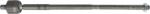 FEBI Bilstein 36691 - Articulatie axiala, cap de bara - Bieleta directie fara capat - stanga / dreapta - lungime: 385mm DS DS 5. CITROEN DS5. PEUGEOT RCZ 1.6 - 2.0DH 03.10 - 12.18 - FEBI Bilstein-36691 (FEBIBILSTEI