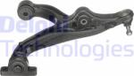 Delphi TC3716 - Brat, suspensie roata - BRAT SUSPENSIE ROATA - compatibil Jeep - Delphi-TC3716 (DELPHITC3716)