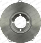 Ferodo DDF001 - Disc frana - SET DISCURI FRANA LIVRABIL NUMAI SET - compatibil Opel - Ferodo-DDF001 (FERODODDF001)