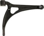 Delphi TC1440 - Brat, suspensie roata - Brat suspensie dreapta inferior fata AUDI A2 1.2D - 1.6 02.00 - 08.05 - Delphi-TC1440 (DELPHITC1440)