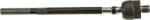 TRW JAR1260 - Articulatie axiala, cap de bara - ARTICULATIE AXIALA. CAP DE BARA - compatibil Nissan - TRW-JAR1260 (TRWJAR1260)
