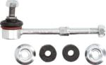 FEBI Bilstein 28266 - Brat / bieleta suspensie, stabilizator - Bieleta bara stabilizatoare spate - stanga / dreapta - 137mm HYUNDAI ACCENT II. ACCENT III 1.3 - 1.6 01.00 - 11.10 - FEBI Bilstein-28266 (FEBIBILSTEIN2