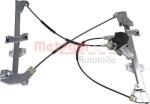 Metzger MECANISM ACTIONARE GEAM - compatibil Citroën. Peugeot - Metzger-2160715 (METZGER2160715)