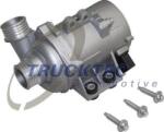 TRUCKTEC 08.19. 158 - Pompa Apa Trucktec - Trucktec-08.19. 158 (trucktec0819158)