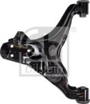 FEBI Bilstein 174692 - Brat, suspensie roata - BRAT SUSPENSIE ROATA FEBI - compatibil Mitsubishi - FEBI Bilstein-174692 (FEBIBILSTEIN174692)