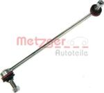 Metzger 53007618 - Brat / bieleta suspensie, stabilizator - BRAT-BIELETA SUSPENSIE STABILIZATOR - compatibil Audi. Seat. Vw. Skoda - Metzger-53007618 (METZGER53007618)