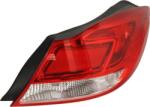 TYC 11-11799-11-2 - LAMPA SPATE - compatibil Opel - TYC-11-11799-11-2 (TYC1111799112)
