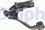 Delphi TC4652 - Brat, suspensie roata - BRAT SUSPENSIE ROATA - Delphi-TC4652 (DELPHITC4652)