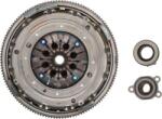 LuK 600 0012 00 - Set ambreiaj - Clutch Kit - LuK-600 0012 00 (LUK600001200)