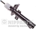Nipparts N5503025G - AMORTIZOR - compatibil Mazda - Nipparts-N5503025G (NIPPARTSN5503025G)