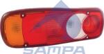 Sampa 064.255 - Lampa spate - Tail Light Assembly - Sampa-064.255 (SAMPA064255)