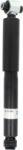BILSTEIN 19-213798 - Amortizor spate - stanga / dreapta - OPEL MERIVA B 1.3D - 1.7D 06.10 - 03.17 - BILSTEIN-19-213798 (BILSTEIN19213798)