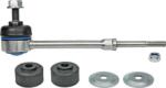 Meyle 716 060 0091/HD - Brat / bieleta suspensie, stabilizator - BIELETA ANTIRULIU - compatibil Volvo. Ford - Meyle-716 060 0091/HD (MEYLE7160600091HD)