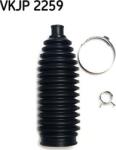 SKF VKJP 2259 - Ansamblu burduf, directie - SKF-VKJP 2259 (SKFVKJP2259)