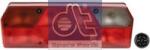 DT Spare Parts 10.59002 - Lampa spate - DT Spare Parts-10.59002 (DTSPAREPARTS1059002)