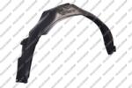Prasco AD0153604 - Carenaj, cpasaj roata - ARIPA INTERIOARA - compatibil Audi - Prasco-AD0153604 (PRASCOAD0153604)