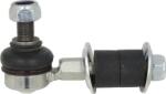 Delphi TC1552 - Brat / bieleta suspensie, stabilizator - Bieleta bara stabilizatoare Fata - stanga / dreapta - 110mm FORD MAVERICK. NISSAN CABSTAR. NT400 CABSTAR. TERRANO II 2.4 - 3.0D 02.93 - - Delphi-TC155