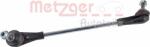 Metzger 53082801 - Brat / bieleta suspensie, stabilizator - Metzger-53082801 (METZGER53082801)