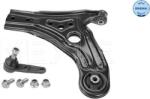 Meyle 29-16 050 0008 - Brat, suspensie roata - Brat suspensie - stanga / dreapta - fata CHEVROLET AVEO - KALOS. DAEWOO KALOS 1.2 - 1.5 09.02 - - Meyle-29-16 050 0008 (MEYLE29160500008)