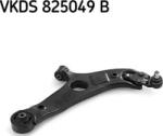 SKF VKDS 825049 B - Brat, suspensie roata - BRAT SUSPENSIE ROATA - compatibil Hyundai - SKF-VKDS 825049 B (SKFVKDS825049B)