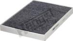 Hengst Filter E4931LC - Filtru, aer habitaclu - Filtru habitaclu cu carbon activat AUDI A4 ALLROAD B9. A4 B9. A5. A6 ALLROAD C8. A6 C8. A7. A8 D5. E - TRON. Q5. Q7. Q8. BENTLEY B - Hengst Filter-E4931LC (HENGSTFILT