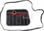 Metzger 8020123 - Filtru hidraulic, cutie de viteze automata - SET FILTRU HIDRAULIC - compatibil Ford - Metzger-8020123 (METZGER8020123)