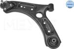 Meyle 37-16 050 0069 - BRAT SUSPENSIE ROATA - compatibil Hyundai - Meyle-37-16 050 0069 (MEYLE37160500069)