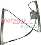 Metzger 2160343 - Mecanism actionare geam - Metzger-2160343 (METZGER2160343)