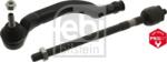 FEBI Bilstein 37627 - Bara directie - Bieleta directie cu capat stanga NISSAN NV300. PRIMASTAR. OPEL VIVARO A. VIVARO B. RENAULT TRAFIC II. TRAFIC III 1.6D - Electric 0 - FEBI Bilstein-37627 (FEBIBILSTEIN37627)