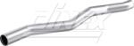 Dinex 4IN009 - Racord evacuare - TEAVA ESAPAMENT - compatibil Man - Dinex-4IN009 (DINEX4IN009)