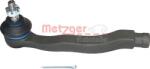 Metzger 54022601 - CAP DE BARA - compatibil Rover. Honda - Metzger-54022601 (METZGER54022601)