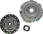LuK 618 3091 00 - Set ambreiaj - Clutch Kit - LuK-618 3091 00 (LUK618309100)