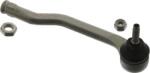 FEBI Bilstein 43444 - Cap de bara dreapta DACIA DUSTER. DUSTER - SUV. NISSAN TERRANO. RENAULT DUSTER 1.2 - 2.0 04.10 - - FEBI Bilstein-43444 (FEBIBILSTEIN43444)