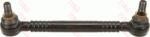 TRW JTR3027 - Brat / bieleta suspensie, stabilizator - TRW-JTR3027 (TRWJTR3027)