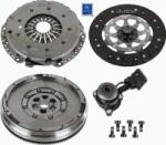 SACHS 2290 601 160 - Set ambreiaj - ZMS MODUL XTEND PLUS CSC - compatibil Citroen. Peugeot - SACHS-2290 601 160 (SACHS2290601160)