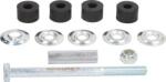 Meyle 32-16 060 0031 - Brat / bieleta suspensie, stabilizator - Bieleta bara stabilizatoare spate - stanga / dreapta - 140mm MITSUBISHI GRANDIS 2.0D - 2.4 04.04 - 12.11 - Meyle-32-16 060 0031 (MEYLE32160600