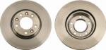 TRW DF6121 - Disc frana - Brake Disc - TRW-DF6121 (TRWDF6121)