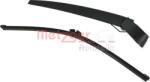 Metzger 2190191 - Brat stergator, parbriz - BRAT STERGATOR. PARBRIZ - compatibil Bmw - Metzger-2190191 (METZGER2190191)