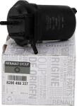 RENAULT 8200458337 - Filtru combustibil - RENAULT-8200458337 (RENAULT8200458337)