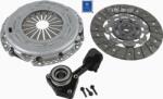 SACHS 3000 990 221 - Set ambreiaj - SACHS-3000 990 221 (SACHS3000990221)