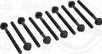 Elring 806.710 - Set surub, chiulasa - Elring-806.710 (ELRING806710)
