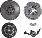 LuK 600 0018 00 - Set ambreiaj - LUK REPSET DMF - compatibil 0252508301 - LuK-600 0018 00 (LUK600001800)