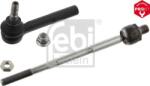 FEBI Bilstein 43779 - Bara directie - Bieleta directie cu capat - stanga / dreapta - OPEL ASTRA G. ASTRA G CLASSIC. ASTRA G - KOMBI. ASTRA H CLASSIC. ASTRA H - KOMBI. ZAFIRA A 1.2 - 2.2D - FEBI Bilstein-43779 (FEBI