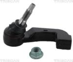 Triscan 8500 80118 - CAP DE BARA - compatibil Jeep - Triscan-8500 80118 (TRISCAN850080118)
