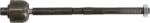 Moog ME-AX-5173 - Articulatie axiala, cap de bara - ARTICULATIE AXIALA. CAP DE BARA - compatibil Mercedes - MOOG-ME-AX-5173 (MOOGMEAX5173)