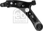 FEBI Bilstein 177348 - Brat suspensie fata stanga fata 12 mm HYUNDAI I30. KIA CEED. PRO CEED 1.0 - 2.0 11.11 - - FEBI Bilstein-177348 (FEBIBILSTEIN177348)